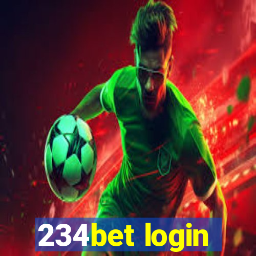 234bet login